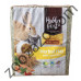 Сено със Зеленчуци Морков и Шипка 1 кг. - HobbyFirst Hope Farms Herbal Hay with Vegetables Сено със Зеленчуци Морков и Шипка 1 кг. - HobbyFirst Hope Farms Herbal Hay with Vegetables